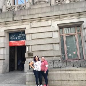 Meet your Posher, Yesenia